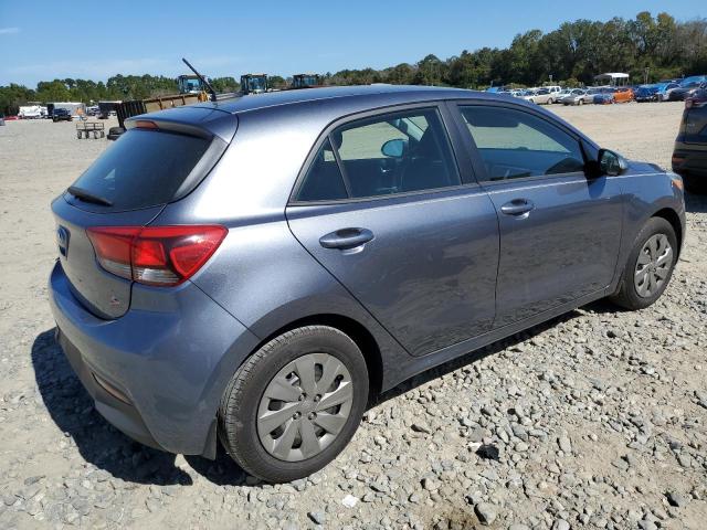 Photo 2 VIN: 3KPA25AB2KE248627 - KIA RIO 