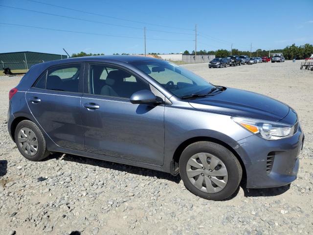 Photo 3 VIN: 3KPA25AB2KE248627 - KIA RIO 