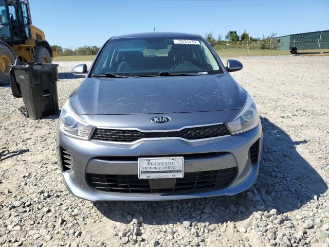 Photo 4 VIN: 3KPA25AB2KE248627 - KIA RIO 