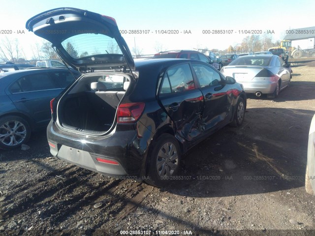 Photo 3 VIN: 3KPA25AB2KE249325 - KIA RIO 5-DOOR 