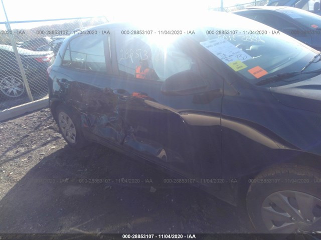 Photo 5 VIN: 3KPA25AB2KE249325 - KIA RIO 5-DOOR 