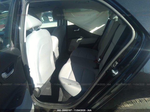 Photo 7 VIN: 3KPA25AB2KE249325 - KIA RIO 5-DOOR 