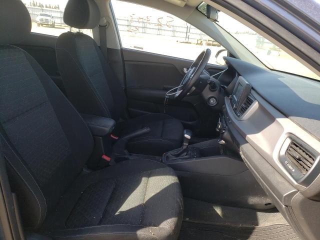 Photo 4 VIN: 3KPA25AB3JE036155 - KIA RIO LX 