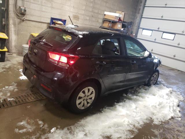 Photo 2 VIN: 3KPA25AB3JE049374 - KIA RIO LX 