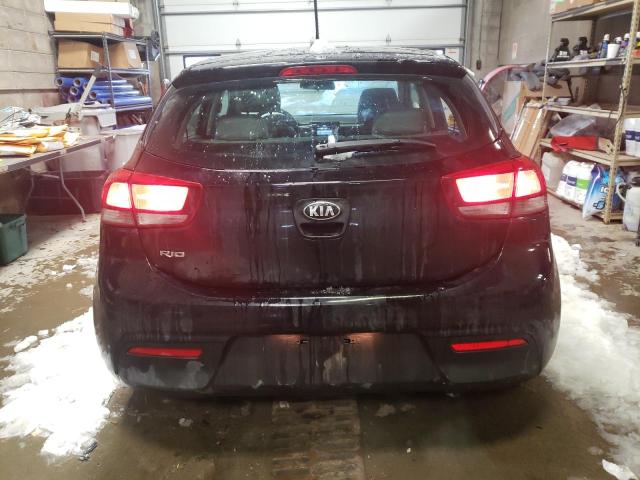 Photo 5 VIN: 3KPA25AB3JE049374 - KIA RIO LX 