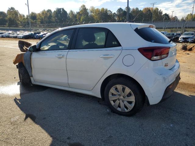 Photo 1 VIN: 3KPA25AB3JE058849 - KIA RIO 