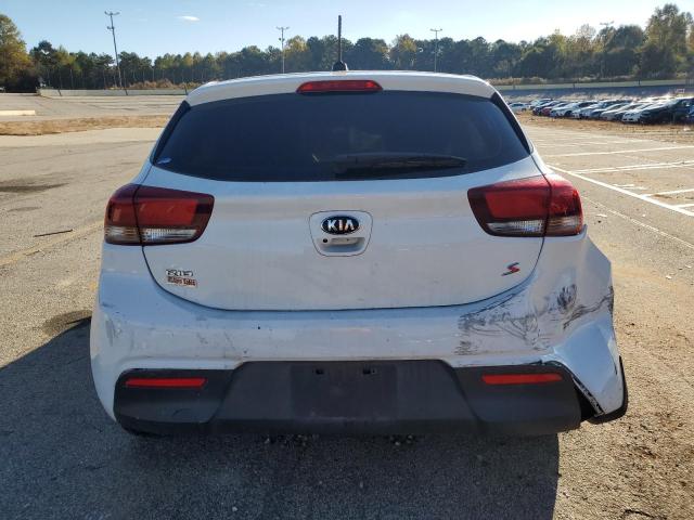 Photo 5 VIN: 3KPA25AB3JE058849 - KIA RIO 