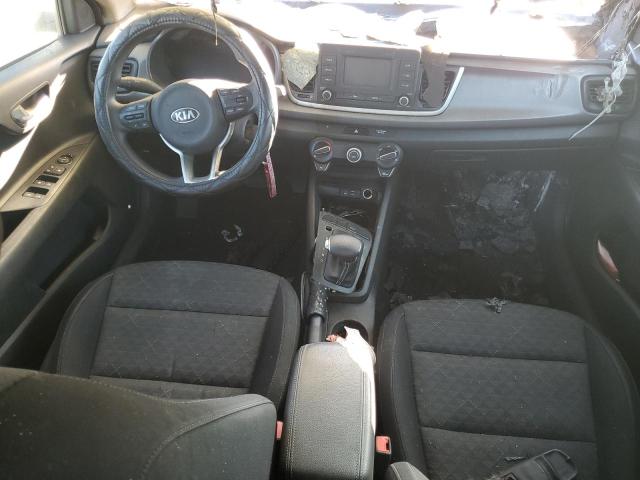 Photo 7 VIN: 3KPA25AB3JE058849 - KIA RIO 