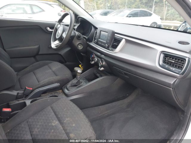 Photo 4 VIN: 3KPA25AB3JE095108 - KIA RIO 