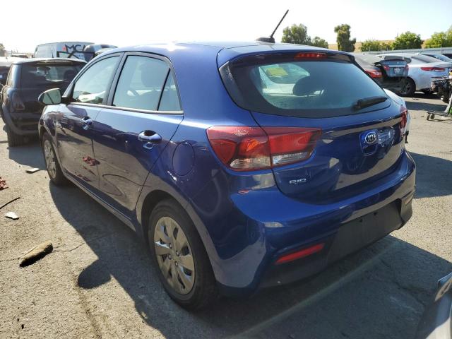 Photo 1 VIN: 3KPA25AB3KE208783 - KIA RIO S 