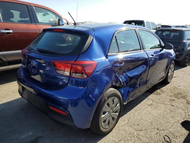 Photo 2 VIN: 3KPA25AB3KE208783 - KIA RIO S 