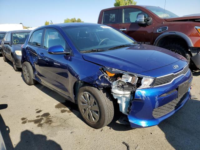 Photo 3 VIN: 3KPA25AB3KE208783 - KIA RIO S 