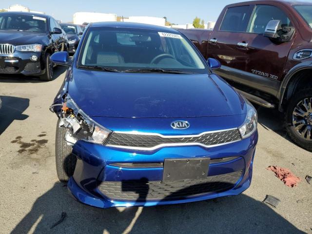 Photo 4 VIN: 3KPA25AB3KE208783 - KIA RIO S 