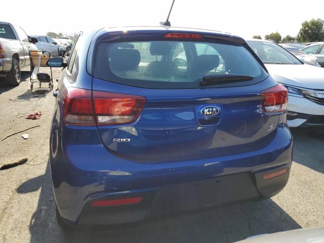 Photo 5 VIN: 3KPA25AB3KE208783 - KIA RIO S 