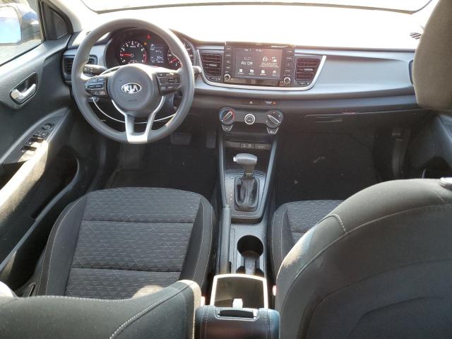 Photo 7 VIN: 3KPA25AB3KE208783 - KIA RIO S 