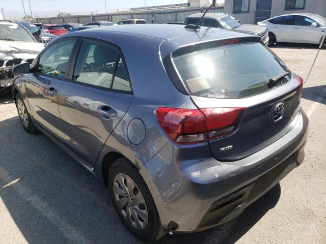 Photo 2 VIN: 3KPA25AB3KE209044 - KIA RIO S 