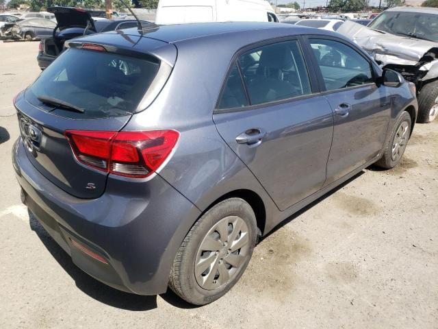 Photo 3 VIN: 3KPA25AB3KE209044 - KIA RIO S 