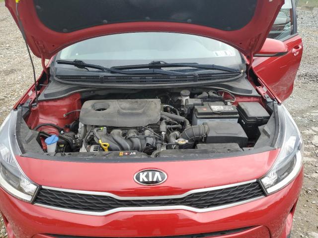 Photo 10 VIN: 3KPA25AB3KE249933 - KIA RIO S 