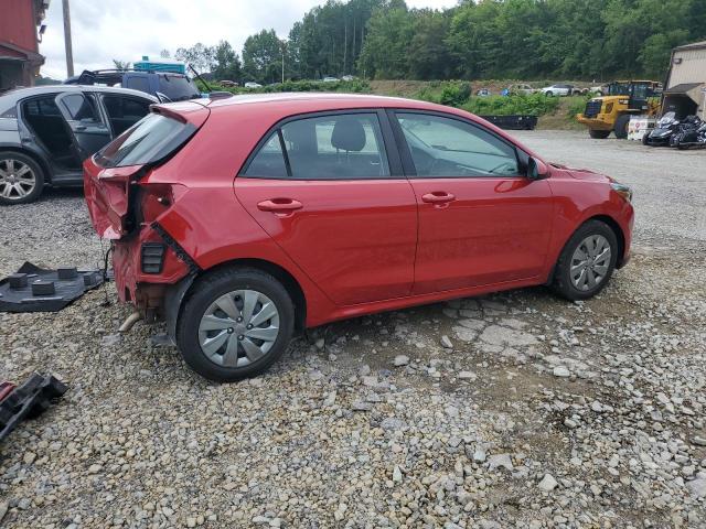 Photo 2 VIN: 3KPA25AB3KE249933 - KIA RIO S 