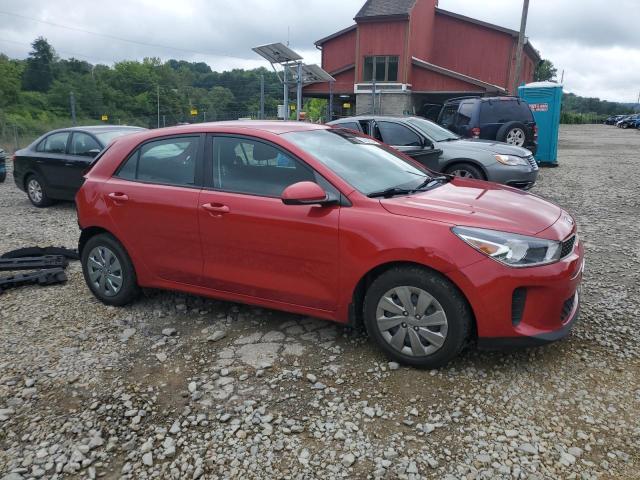 Photo 3 VIN: 3KPA25AB3KE249933 - KIA RIO S 