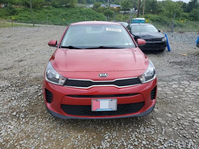 Photo 4 VIN: 3KPA25AB3KE249933 - KIA RIO S 