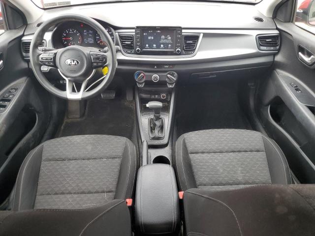 Photo 7 VIN: 3KPA25AB3KE249933 - KIA RIO S 