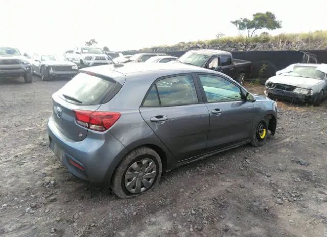 Photo 3 VIN: 3KPA25AB3KE250029 - KIA RIO 5-DOOR 