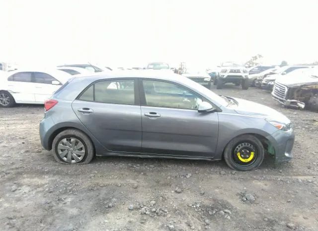 Photo 5 VIN: 3KPA25AB3KE250029 - KIA RIO 5-DOOR 