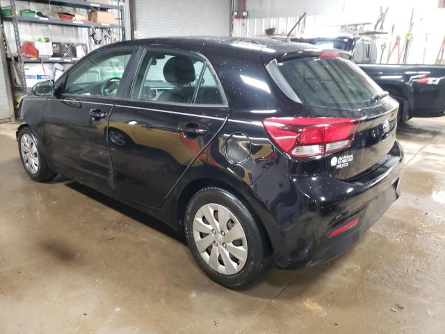 Photo 1 VIN: 3KPA25AB4JE073389 - KIA RIO 