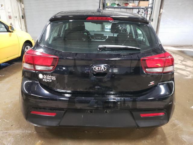 Photo 5 VIN: 3KPA25AB4JE073389 - KIA RIO 