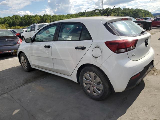 Photo 1 VIN: 3KPA25AB4JE093819 - KIA RIO 