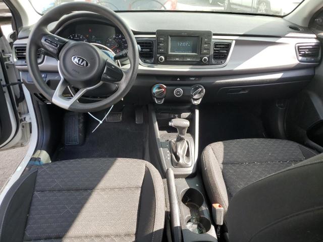 Photo 7 VIN: 3KPA25AB4JE093819 - KIA RIO 