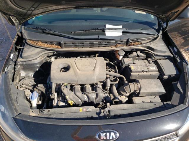 Photo 6 VIN: 3KPA25AB4JE094551 - KIA RIO LX 