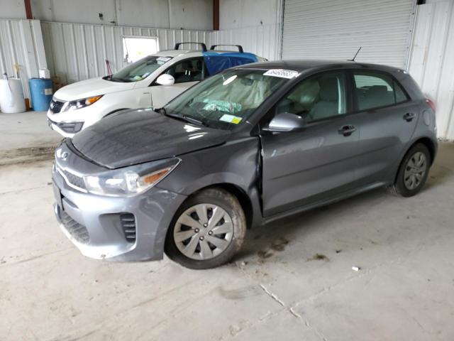 Photo 0 VIN: 3KPA25AB4KE206055 - KIA RIO 