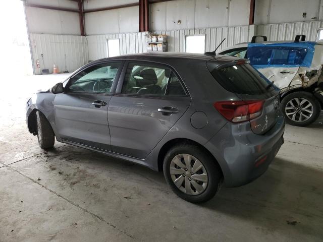 Photo 1 VIN: 3KPA25AB4KE206055 - KIA RIO 