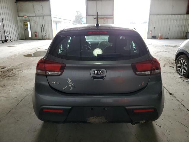 Photo 5 VIN: 3KPA25AB4KE206055 - KIA RIO 