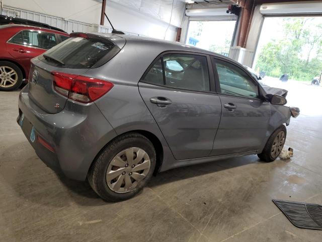 Photo 2 VIN: 3KPA25AB4KE214253 - KIA RIO S 