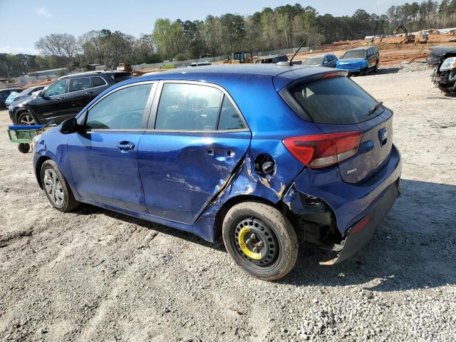 Photo 1 VIN: 3KPA25AB4KE233241 - KIA RIO S 