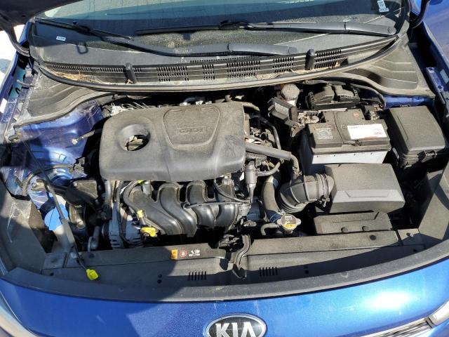 Photo 10 VIN: 3KPA25AB4KE233241 - KIA RIO S 