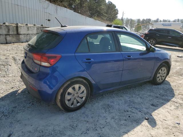 Photo 2 VIN: 3KPA25AB4KE233241 - KIA RIO S 