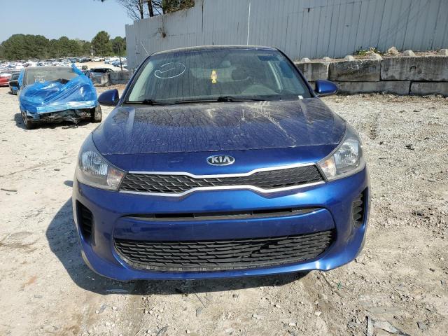 Photo 4 VIN: 3KPA25AB4KE233241 - KIA RIO S 