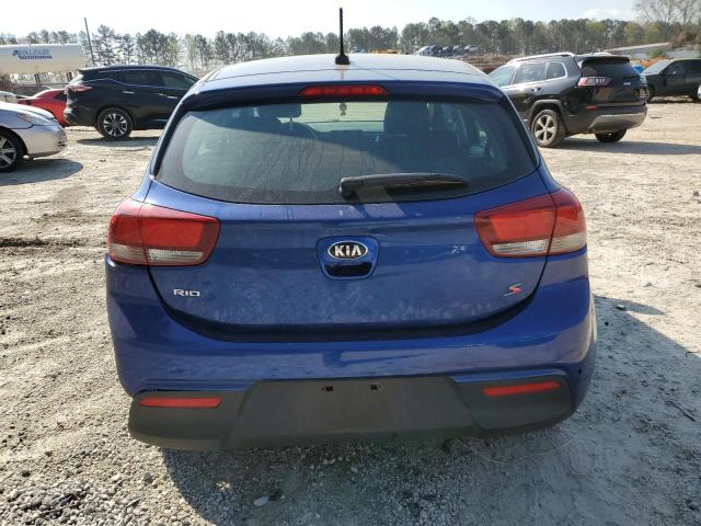 Photo 5 VIN: 3KPA25AB4KE233241 - KIA RIO S 