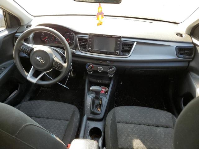 Photo 7 VIN: 3KPA25AB4KE233241 - KIA RIO S 