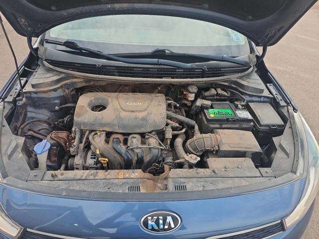 Photo 6 VIN: 3KPA25AB5JE025819 - KIA RIO 