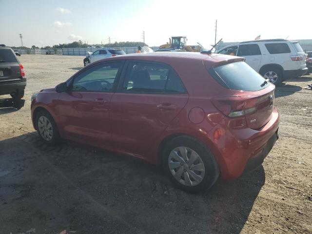 Photo 1 VIN: 3KPA25AB5JE059470 - KIA RIO LX 