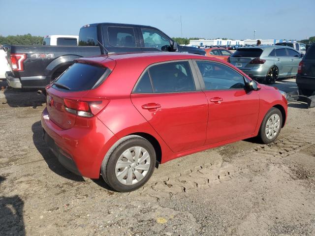 Photo 2 VIN: 3KPA25AB5JE059470 - KIA RIO LX 