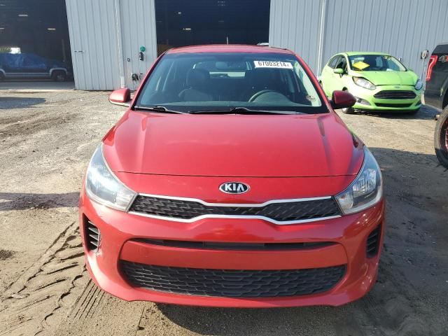 Photo 4 VIN: 3KPA25AB5JE059470 - KIA RIO LX 