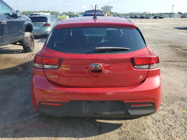 Photo 5 VIN: 3KPA25AB5JE059470 - KIA RIO LX 