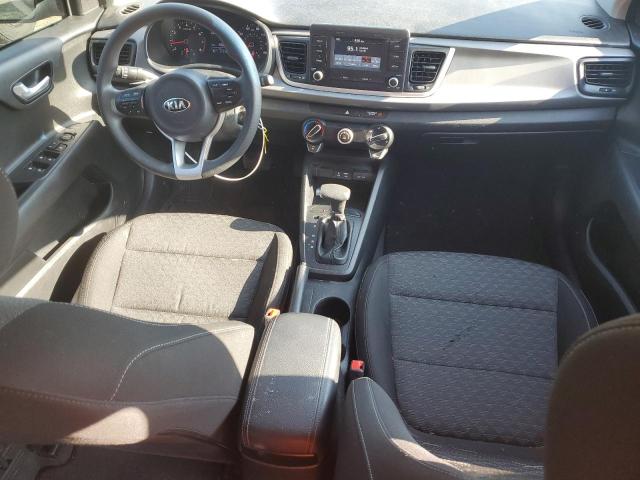 Photo 7 VIN: 3KPA25AB5JE059470 - KIA RIO LX 