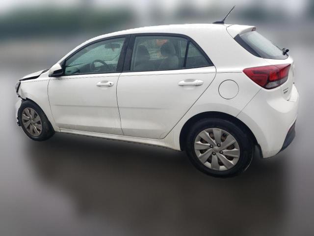 Photo 1 VIN: 3KPA25AB5JE088015 - KIA RIO 